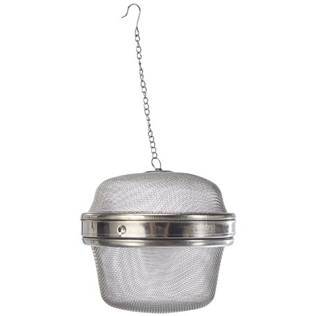 Ibili 779510 Boule à épices Inox 11 cm