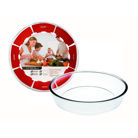 Ibili 480226 Moule Haut