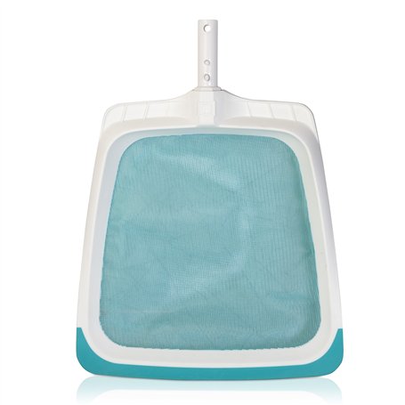 Gre 40030N - Epuisette de Surface pour Nettoyage de Piscine. Accessoires pour l'Entretien et le Soin de la Piscine.