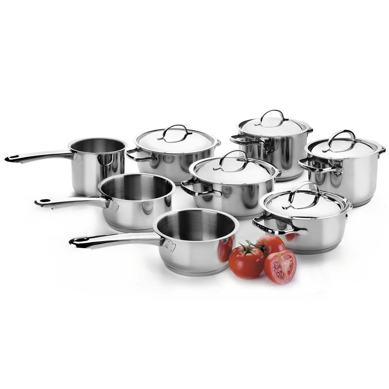 Image secondaire de Lacor 32218 Casserole Basic 18 cm