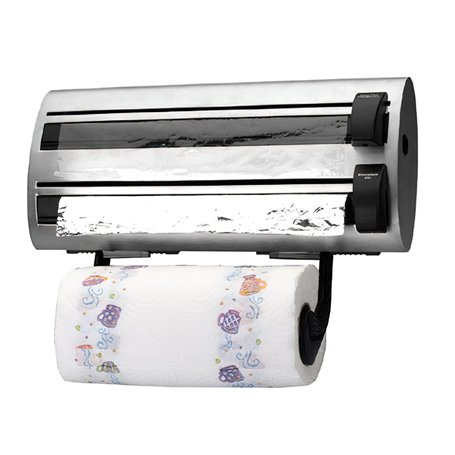 Lacor 60702 Dérouleur Multi Fonction Profil Ovale