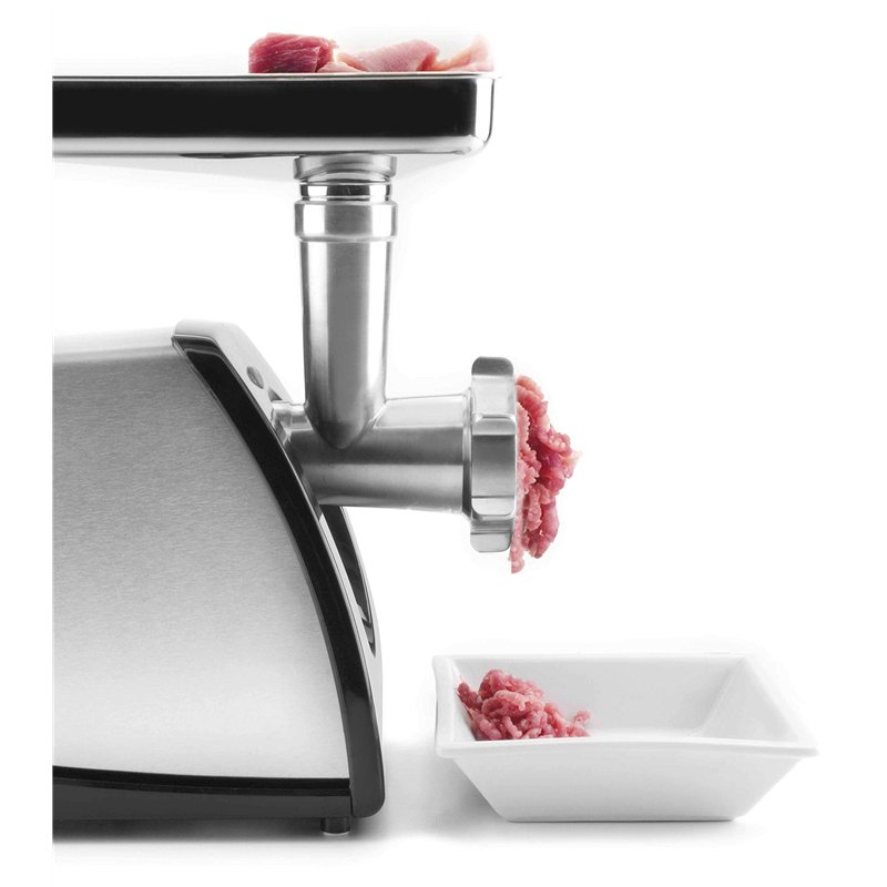 Image secondaire de Lacor 69068 Hachoir Électrique pour Viande 800 W, Rose