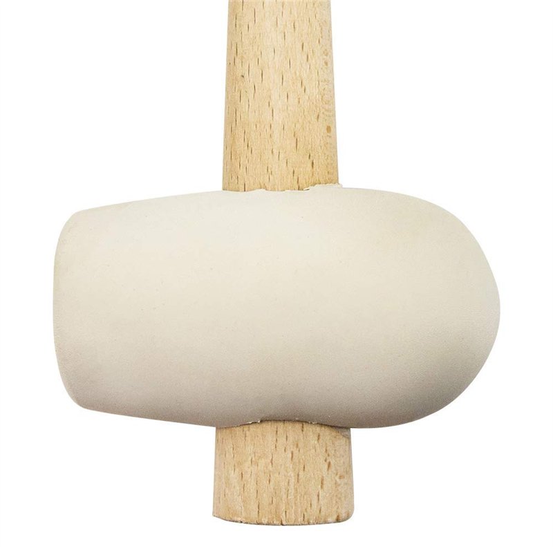 Image secondaire de Bellota 8054-500, Maillet en Caoutchouc Standard