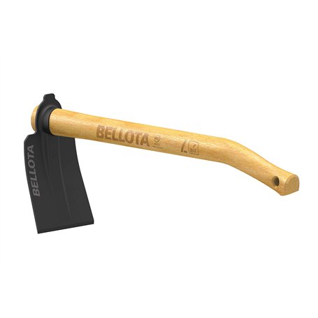 Bellota Azada Ligera Air Con Mango 500