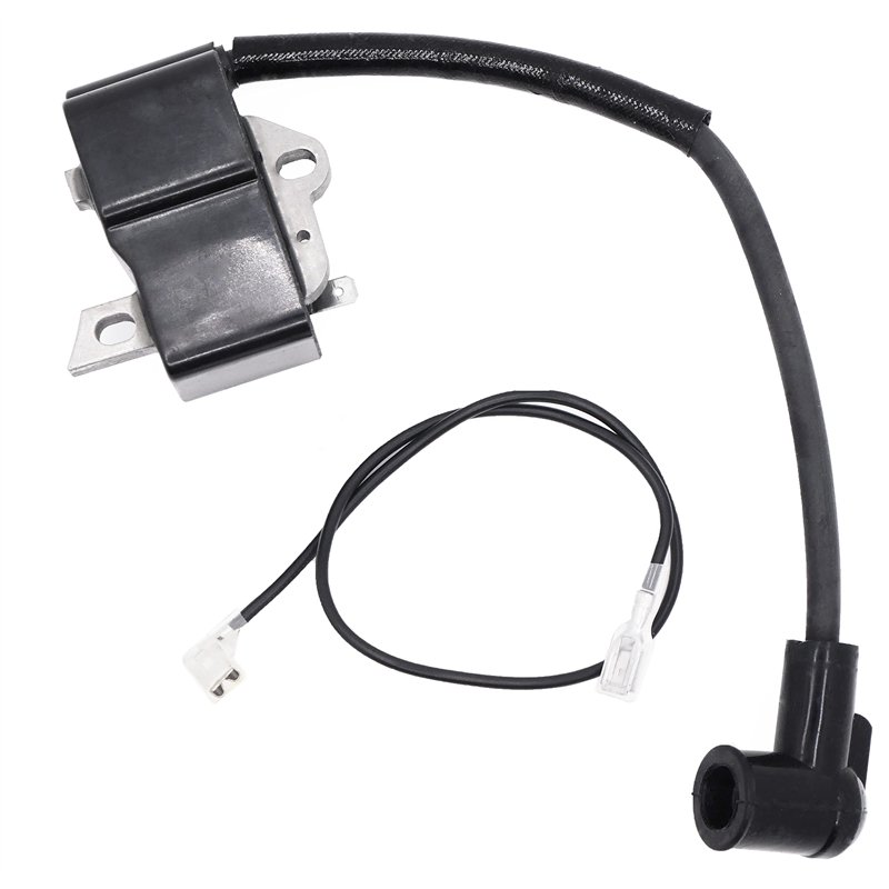 Hippotech Module de bobine d'allumage pour STIHL HS75 HS80 HS85 HL75K FS75 FS80 FS85