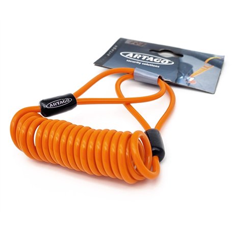 Artago R1 Cable Rappel en Acier Tressé de Haute Qualité