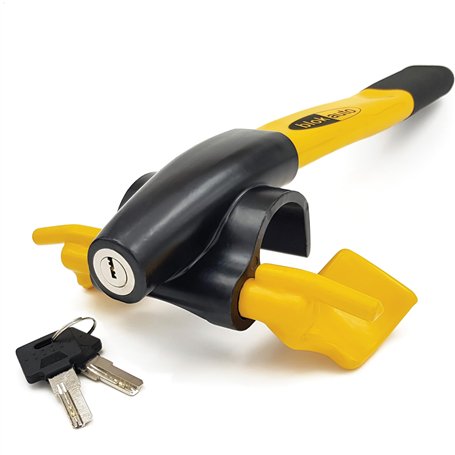 BLOKAUTO 9595 Antivol Voiture Haute Sécurité