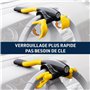 Verrouillage Plus Pratique Presse