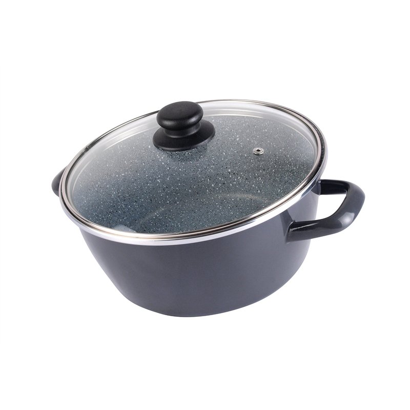 Image secondaire de MAGEFESA Faitout Dolomiti 20cm