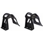Massi M450 MTB Cale-Pieds Pointe Noir