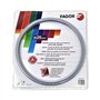 Electrotodo Joint silicone pour autocuiseur Fagor 25 cm (intérieur) 27 cm (extérieur)