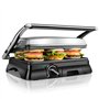 Aigostar Gril viande et panini multifonction