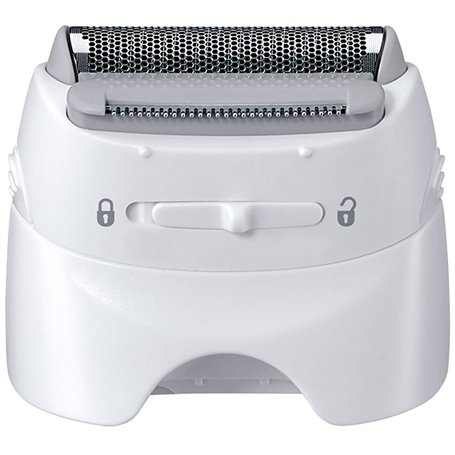 Anakel Home Tête Rasoir Silk Epil 67030799 Compatible Avec Braun Silk Epil 5