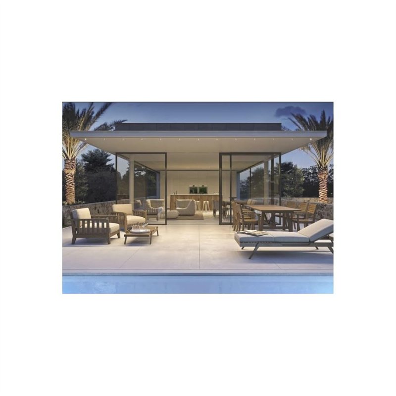 Image secondaire de BENEITO FAURE Spot LED encastrable rond orientable réglable 8W IP44 3000K