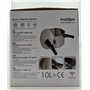 Bastilipo - Autocuiseur inox 10 litres Ø 24 cm Cronos 10