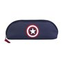 CERDÁ LIFE'S LITTLE MOMENTS Coffret The Avengers Bleu foncé (29 x 40 x 1 cm)