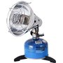 Petit Chauffage Au Gaz Portable Radiateur Chauffage Terrasse