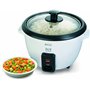 ECG RZ 060 Cuiseur à riz, Blanc
