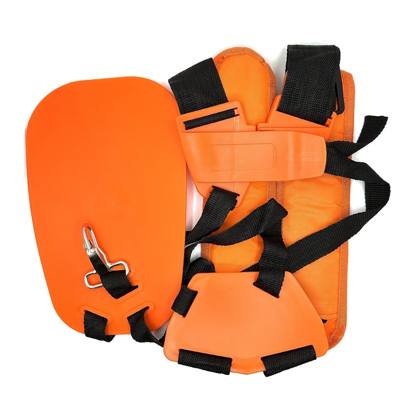 Image secondaire de Hippotech Harnais d'épaule pour débroussailleuse STIHL FS, série KM 4119 710 9001