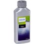PHILIPS Lot de 2 Produits détartrant CA6700 pour machine a café 250 ml