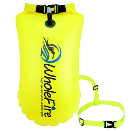 WholeFire Bouée de Natation 20 L