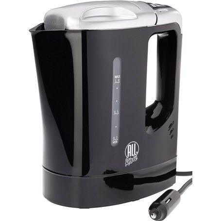 All Ride Bouilloire 12V - Bouilloire de Voyage 0