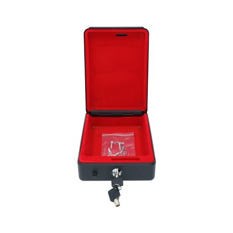 Carpoint Coffre-Fort pour Voiture