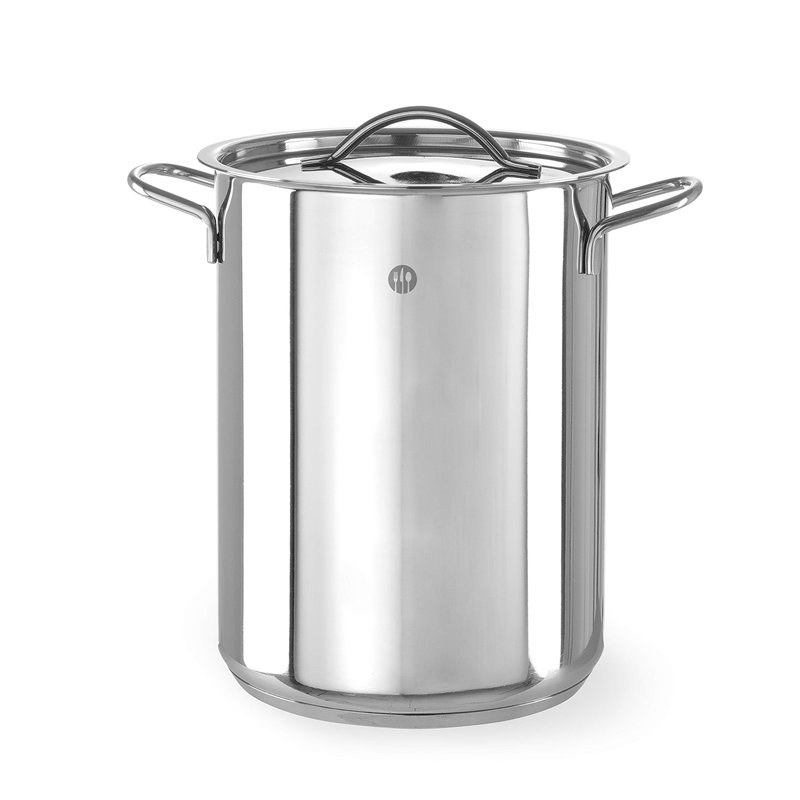 Image secondaire de HENDI Cuiseur à Asperge Xl