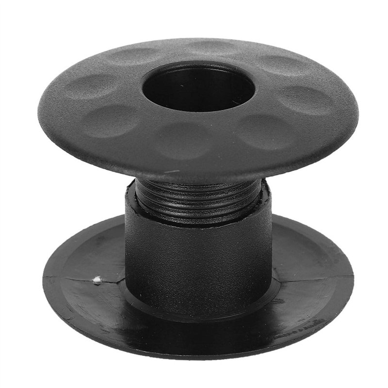 Image secondaire de 2 Pieces Balle Reeducation Main pour Exercices à la Main, Balle anti-stress pour Adultes et Enfants, (2 Niveaux de Résistance) S