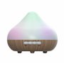 CALEX Diffuseur d'arômes Intelligent - Humidificateur WiFi - Diffuseur d'arômes contrôlé par Application - Humidificateur avec R
