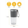 Tristar BL-4475 Mini-blender portable
