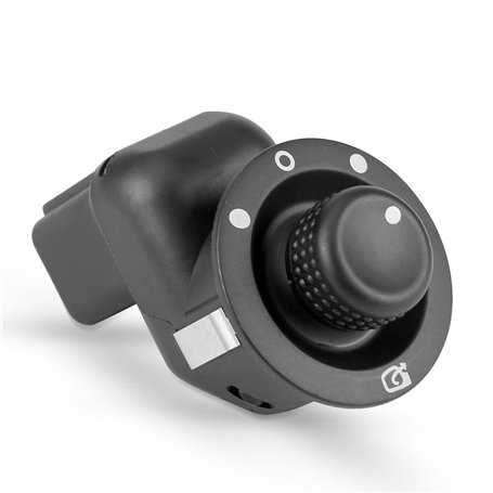 AUTO-STYLE Feux de plaque d'immatriculation LED compatible avec Renault/Opel divers