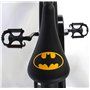 Batman 81634 Vélo pour Enfant Jeunesse Unisexe, Noir, Kleinkind
