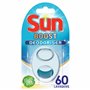 Sun Désodorisant Pour Lave-Vaisselle Neutraliser Lot de 3