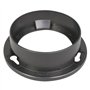CAN Lite Flange Plastique 125mm pour Filtre à Charbon