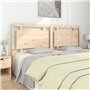 5x4x100 cm Bois massif de pin