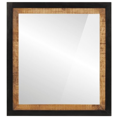 vidaXL Miroir de Salle de Bain