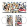SAKAMI Fairy Tail Lucy Manga Style Tasse 320 ml originale et sous licence