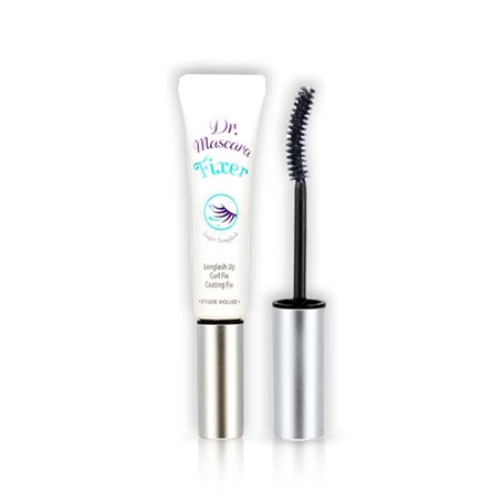 [Etude House] Dr. Mascara Fixer For Super Long Lash 6ml by Etude House