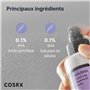 COSRX AHA/BHA Treatment Toner | Essence pour traiter les points blancs, les pores et les peaux irrégulières | 150ml / 5.07fl.oz