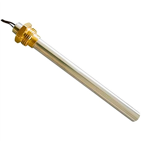 Bougies d’allumage pour poêle à pellets 300 W