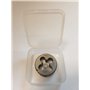 0 métrique - Taraud DIN 223 - Filetage à droite M 9 x 1