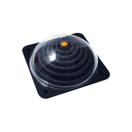 Steinbach Capteur Solaire -Chauffeur écologique pour la piscine-49100