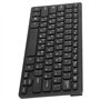 01 02 015 Clavier PC, Claviers D'ordinateur Clavier USB Russe Français Allemand Clavier pour Femmes Hommes Enfants Adultes pour