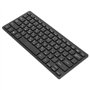 01 02 015 Clavier PC, Claviers D'ordinateur Clavier USB Russe Français Allemand Clavier pour Femmes Hommes Enfants Adultes pour