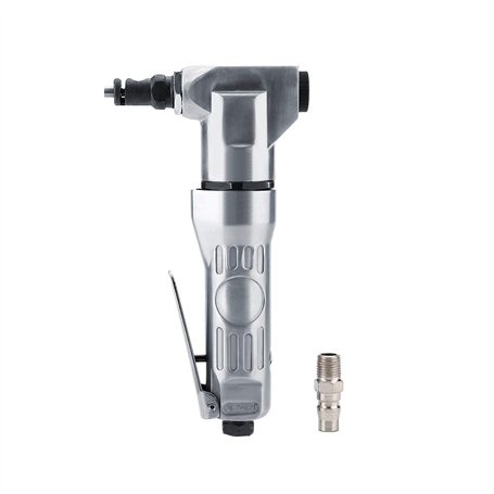 EVTSCAN dernière grignoteuse à Air portable ciseaux à lame de haute dureté outil de coupe de métal pneumatique 2800 tr/min