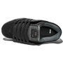 Globe Fusion Chaussures de Skateboard - Black/Night - US 14