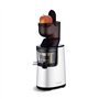 Extracteur de Jus BioChef Atlas Whole Slow Juicer - Blanc