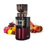 Extracteur de Jus BioChef Atlas Whole Slow Juicer PRO - Puissance maximale 400W / 40 tr/min