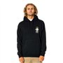 Rip Curl Sweat à Capuche Search Icon Noir